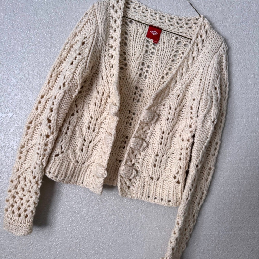 Oilily Cardigan, Medium